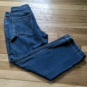 Gap Carpenter Jeans